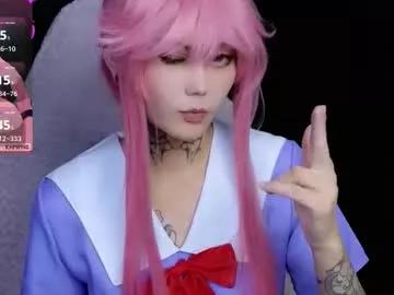 gothxraven from Chaturbate is Freechat