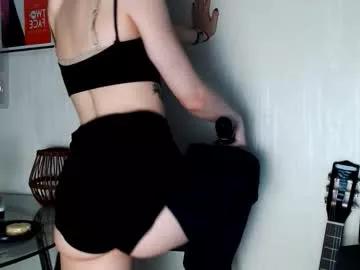 goticange1 from Chaturbate is Freechat