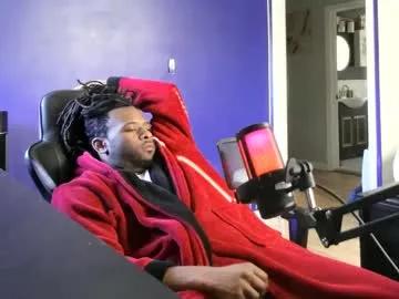 Gottalovechocolatexxx from Chaturbate