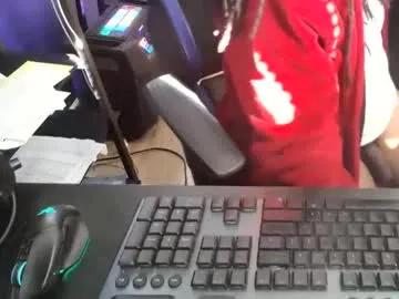 Gottalovechocolatexxx from Chaturbate