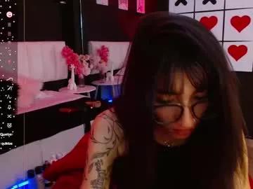 gotthic_met from Chaturbate is Freechat