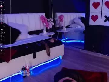 gotthic_met from Chaturbate