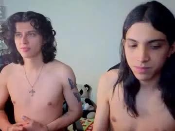 gowther__ from Chaturbate is Freechat