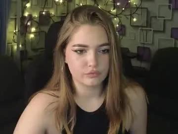 Grace054 from Chaturbate