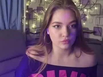 Grace054 from Chaturbate