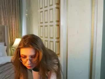 grace_blush from Chaturbate is Freechat