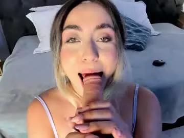 grace_duppon from Chaturbate is Freechat