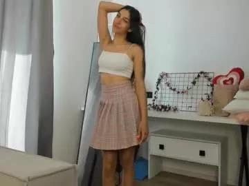grace_louis from Chaturbate is Freechat
