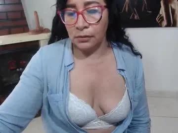 grace_mature_milf from Chaturbate is Freechat