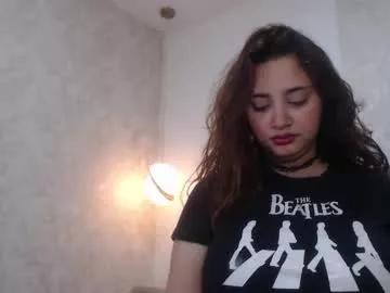 graceblu from Chaturbate is Freechat
