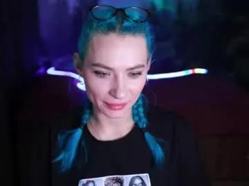 gracegreen from Chaturbate is Away