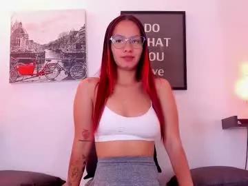 gracehall from Chaturbate is Freechat