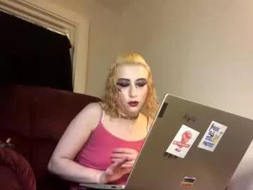 Gracielynne1989 from Chaturbate