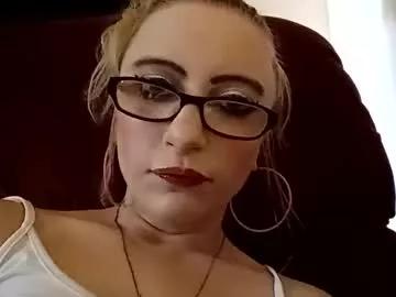 Gracielynne1989 from Chaturbate