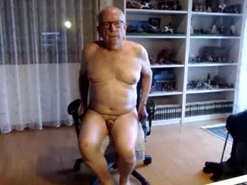 grandpach from Chaturbate is Freechat