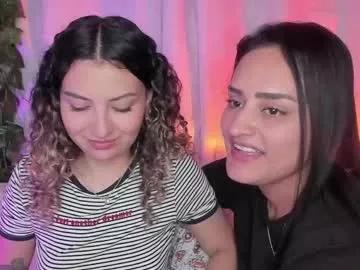 Grave_duo from Chaturbate