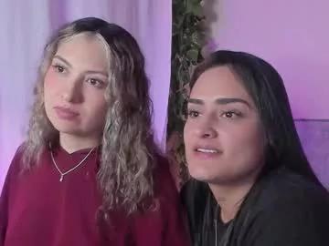 Grave_duo from Chaturbate