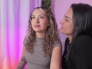 Grave_duo from Chaturbate