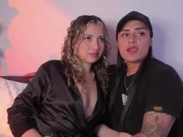 Grave_duo from Chaturbate