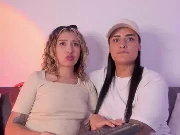 Grave_duo from Chaturbate