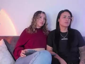 Grave_duo from Chaturbate