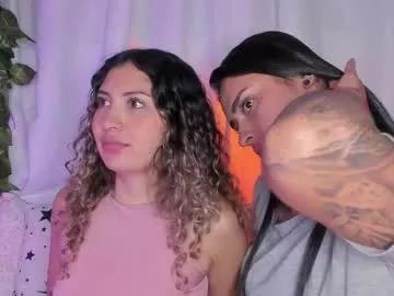 Grave_duo from Chaturbate