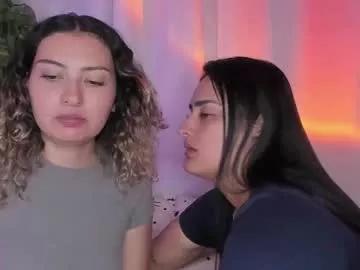 Grave_duo from Chaturbate