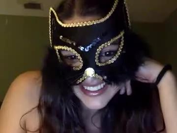 greek_goddess777 from Chaturbate