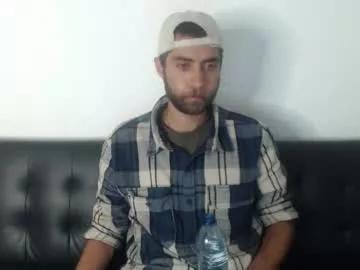 green_eyes9 from Chaturbate