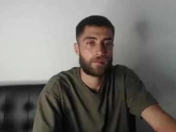 green_eyes9 from Chaturbate