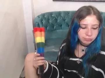 green_eyesfox_v from Chaturbate is Freechat