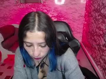 green_eyesfox_v from Chaturbate is Freechat