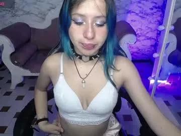 green_eyesfox_v from Chaturbate is Freechat