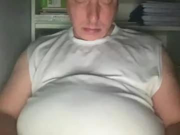 green_knight4169 from Chaturbate