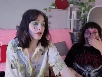 green_tea666 from Chaturbate