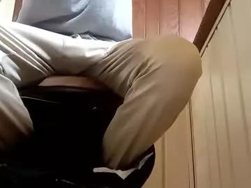 greenbastard78 from Chaturbate