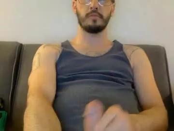 greenblue8 from Chaturbate