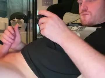 greencanada10 from Chaturbate