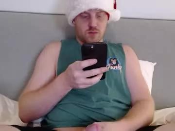 greencanada10 from Chaturbate