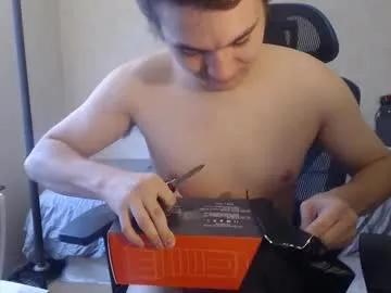 greendynomite_04 from Chaturbate