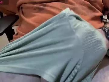 greened1575 from Chaturbate