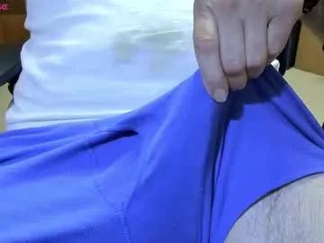 greened1575 from Chaturbate