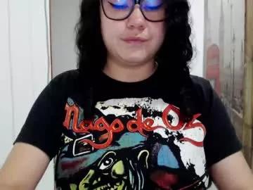 greeneye_nurse from Chaturbate