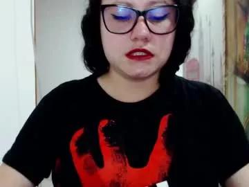 greeneye_nurse from Chaturbate