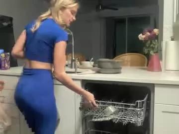 greeneyeddream129 from Chaturbate