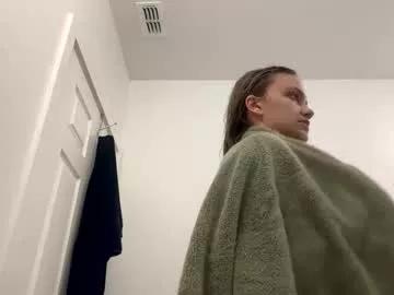 greeneyeddream129 from Chaturbate