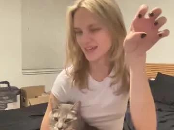 greeneyeddream129 from Chaturbate