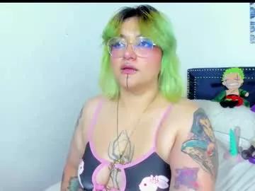 greengood_ from Chaturbate