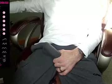 greenhits from Chaturbate