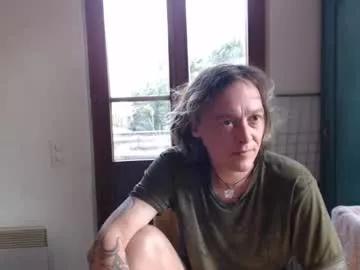 greenmoon88888 from Chaturbate